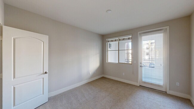 Interior Photo - Los Alisos at Mission Viejo