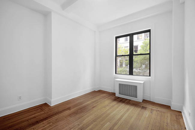 Foto del edificio - 19 West 69th Street