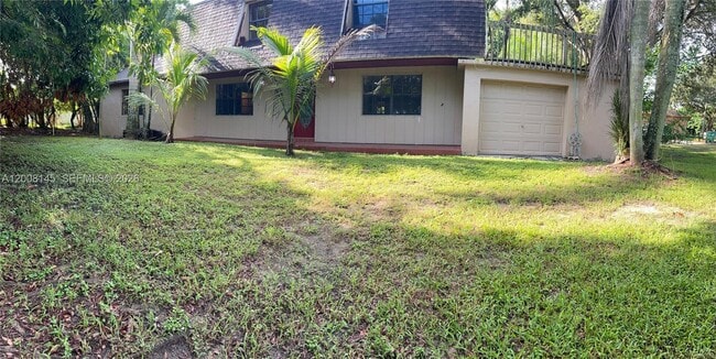 Foto del edificio - 18950 SW 240th St