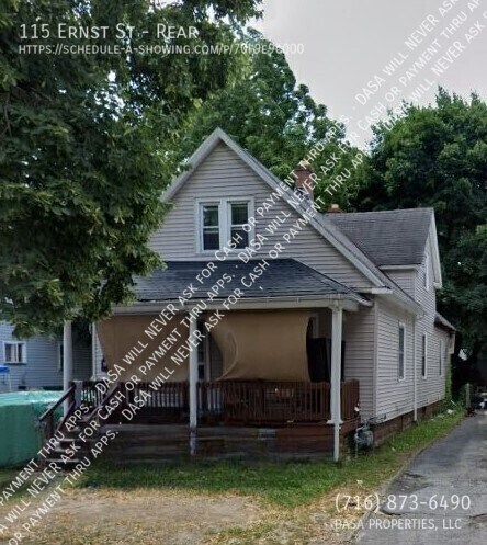 Primary Photo - 115 Ernst St