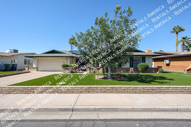 Building Photo - 2466 W Onza Ave
