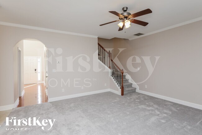 Foto del edificio - 1097 Scenic Park Trail SW