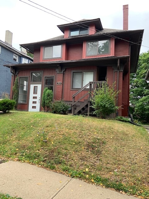 Beautiful Exterior. - 5832 Phillips Ave House