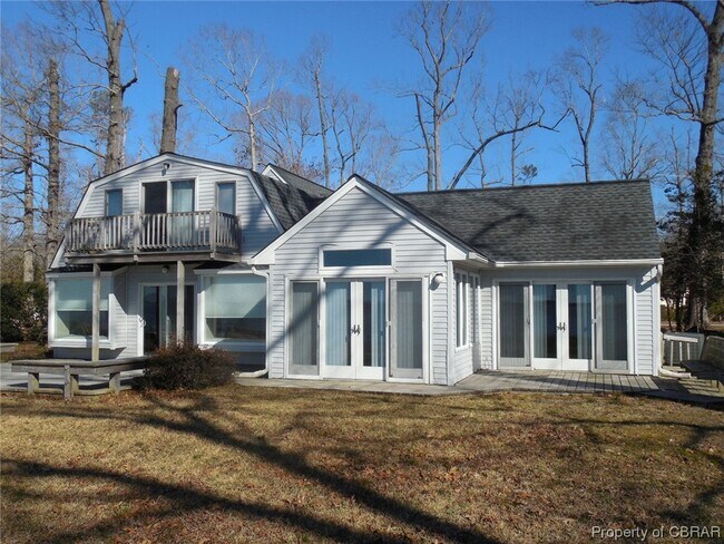 Building Photo - 4408 Taliaferro Ln
