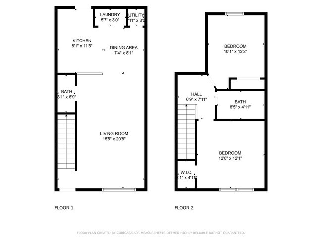 Foto del edificio - AVAILABLE NOW!