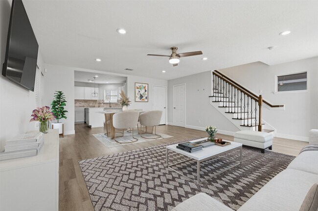 Foto del edificio - 9026 McGallion Rd