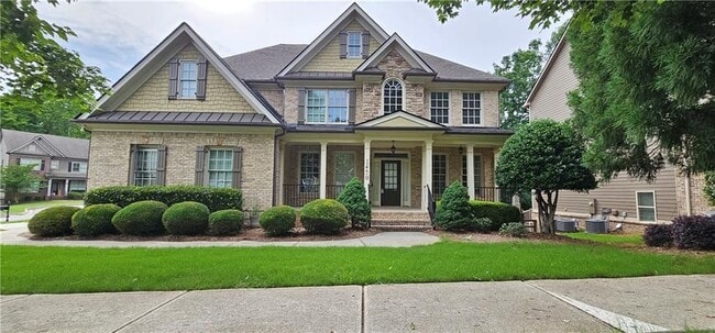 Foto del edificio - 1450 Ashbury Park Dr NE