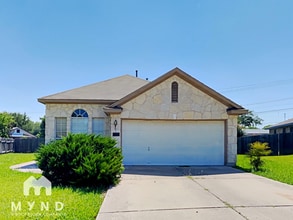 Building Photo - 2800 Single Trace Ct