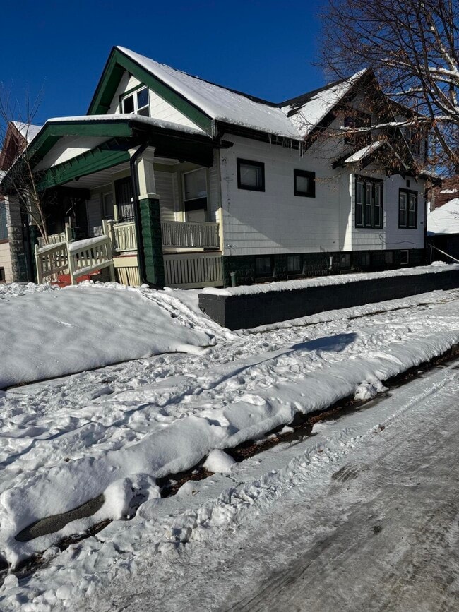 Foto del edificio - 1802 W Keefe Ave