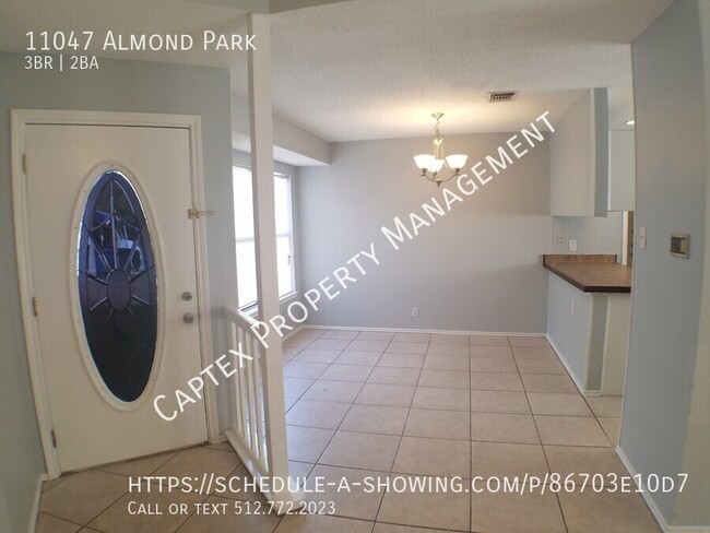 Foto del edificio - 11047 Almond Park