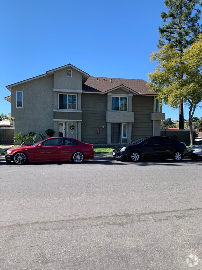 Southbay Townhomes Apartments for Rent San Diego, CA 1 Rentals