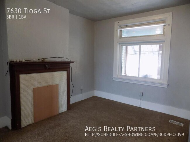 Building Photo - 7630 Tioga St