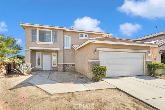 Foto del edificio - 14907 Cottontail Ln
