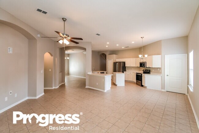 Building Photo - 2295 Cherokee Cove Trail
