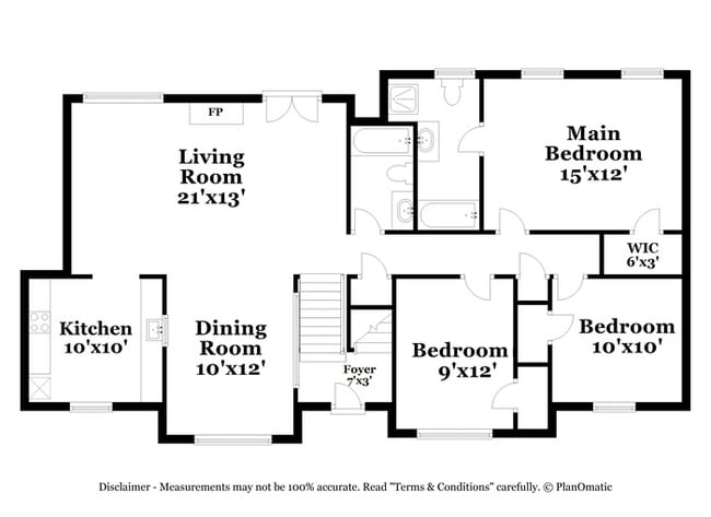 Building Photo - 150 Lakeside Dr