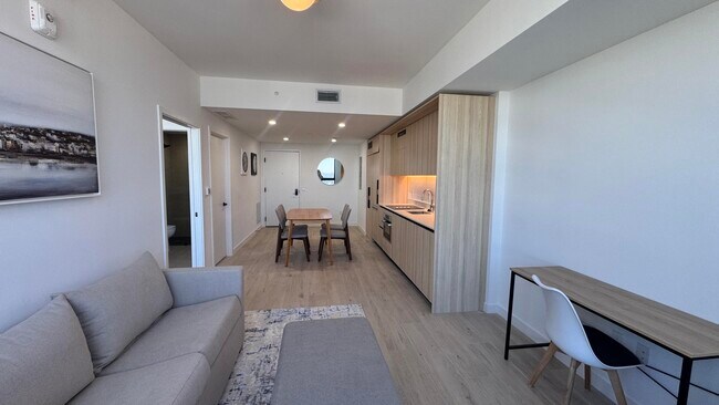 Foto del edificio - 225 N Miami Ave