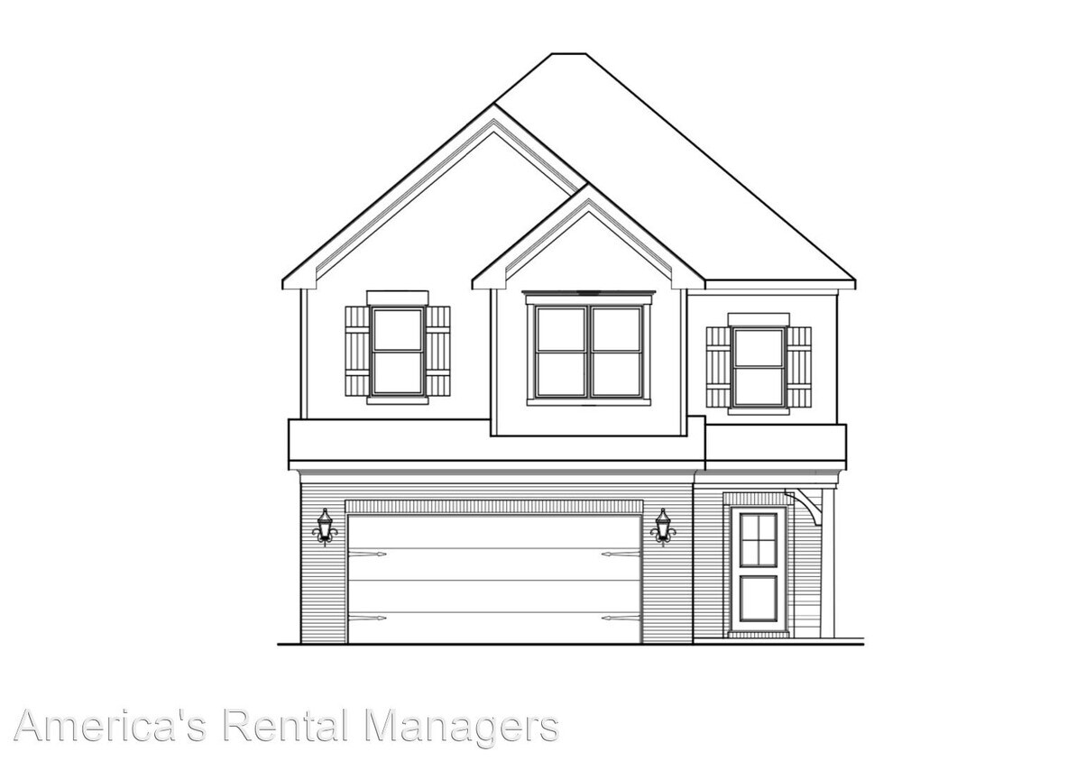 Foto principal - 4 br, 2.5 bath House - 171 County Road 1701