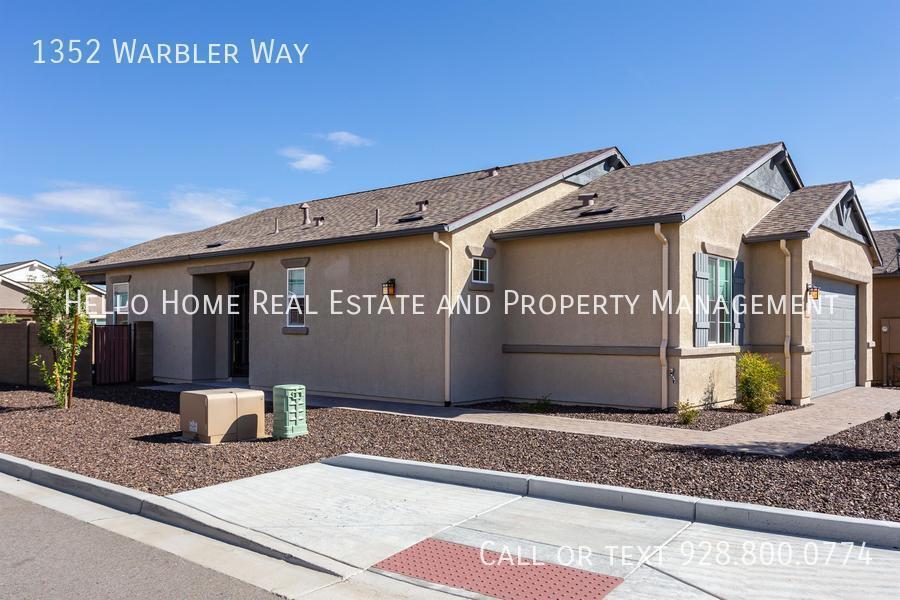 Foto principal - 1352 Warbler Wy