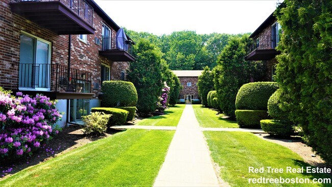 Foto del edificio - 35 Westgate Rd