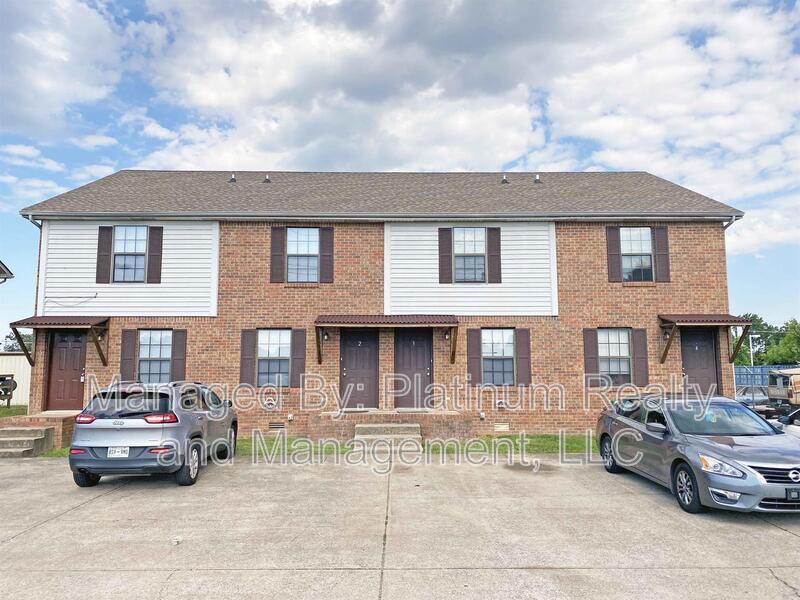 Primary Photo - 2550-2553 Old Russellville Pike