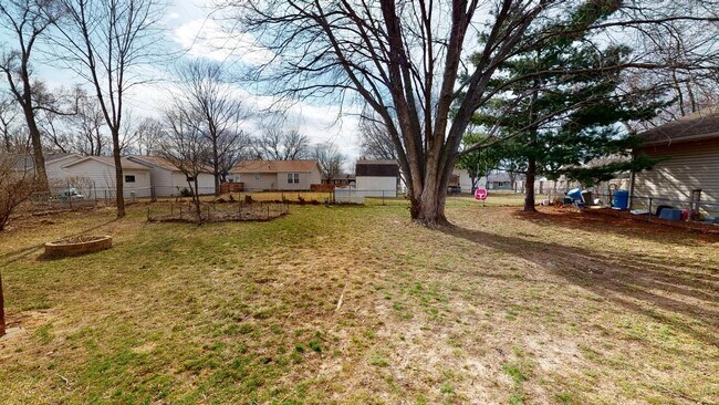 Foto del edificio - 608 Lincoln St