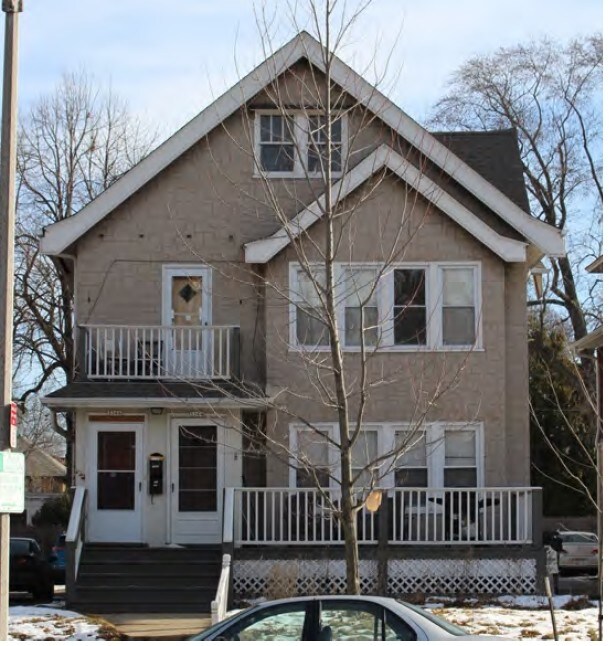 3364-3366 N Downer Ave - Student Housing Invesment Property