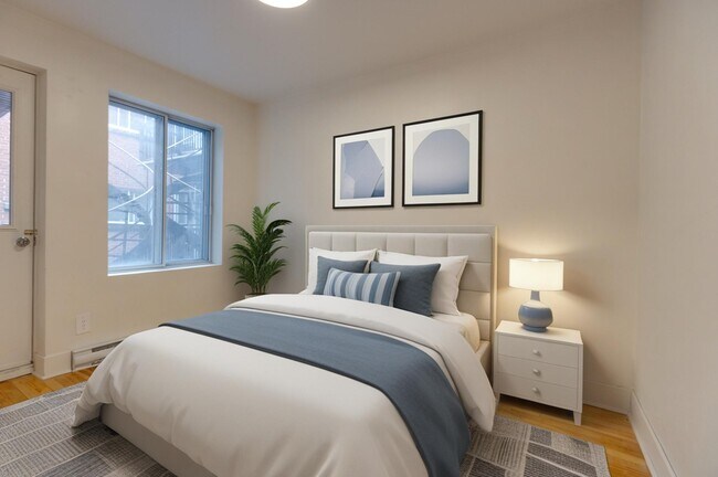 Building Photo - 4855 Bourret