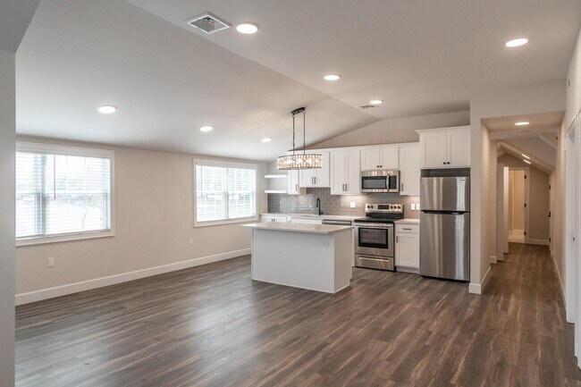 Foto del edificio - 1090 New York Ave