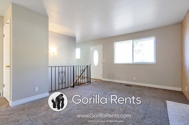 Foto del edificio - 3548 Bengal Blvd