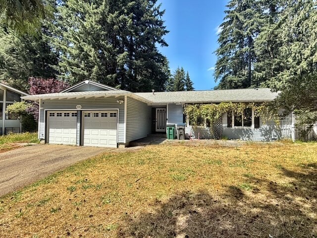 Photo - 716 Parkway Ct NE (Bremerton, WA) House