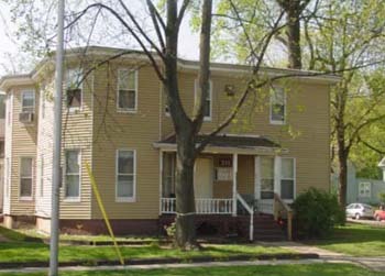 Building Photo - 311 W Springfield Ave
