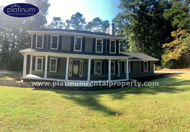 Building Photo - 4201 Meadow Way