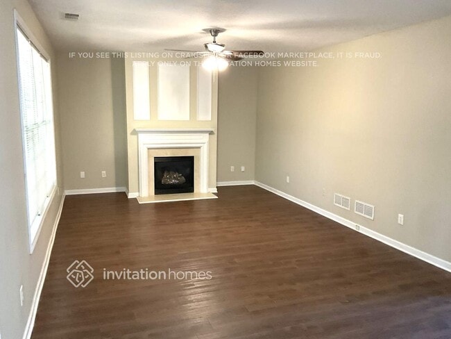 Building Photo - 3138 Justice Mill Ct NW