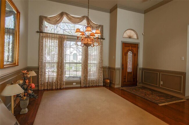 Foto del edificio - 2 Robin Trail