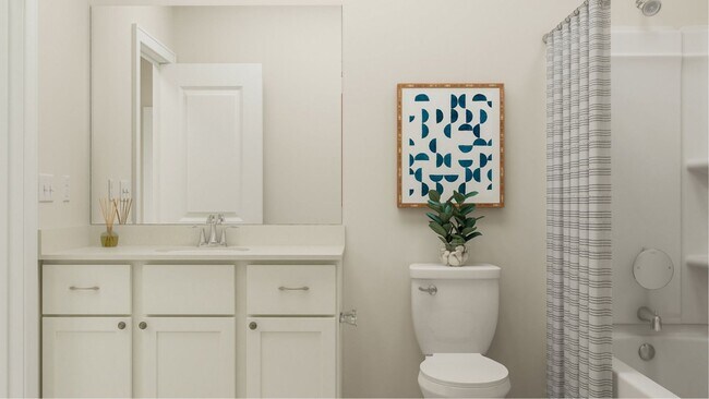 Foto del edificio - Room in 4 Bedroom Townhome at Country Hous...
