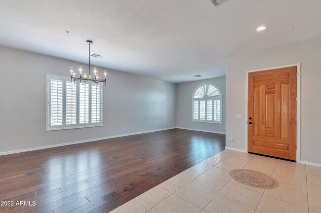 Foto del edificio - 10996 E Winchcomb Dr