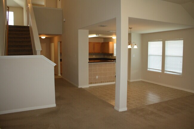 Building Photo - Wonderful New Braunfels Home  in Whispering Valley