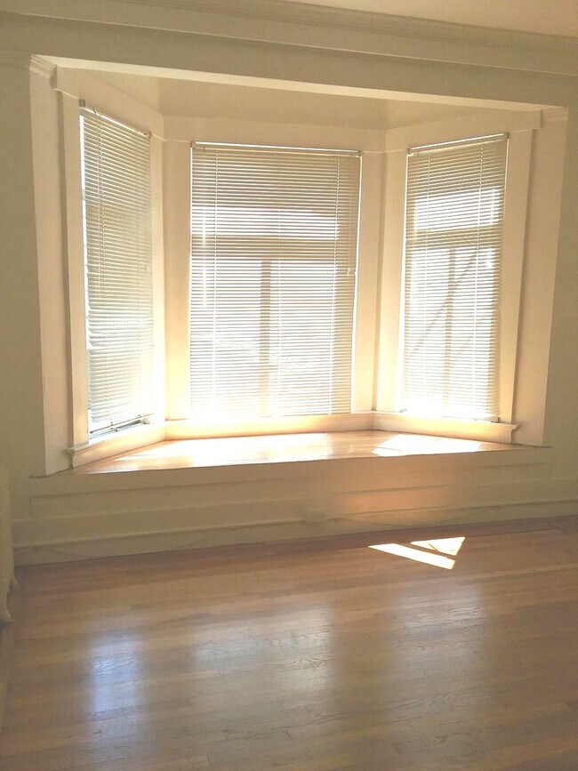 Bedroom 2 - 1658 Washington St