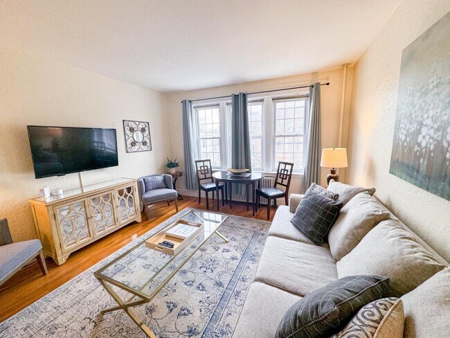 1 bedroom in Brighton MA 02135 - 1 bedroom in Brighton MA 02135 Apartment