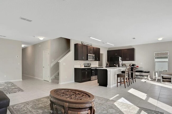 Foto del edificio - 12517 Creekside Manor Dr