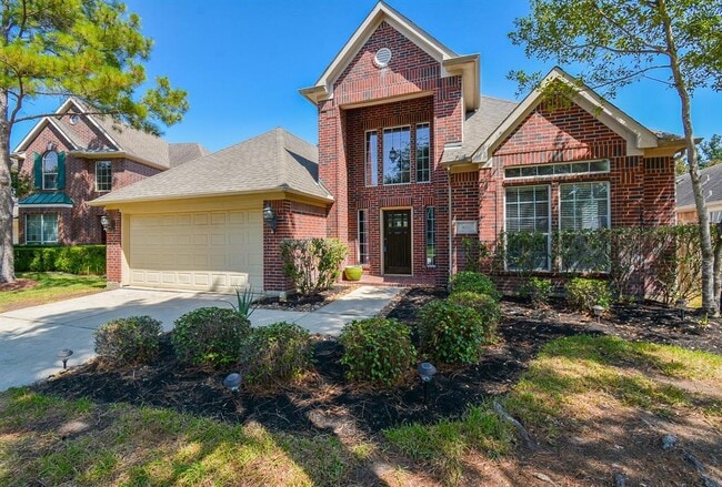 Building Photo - 3011 Nickleby Ct