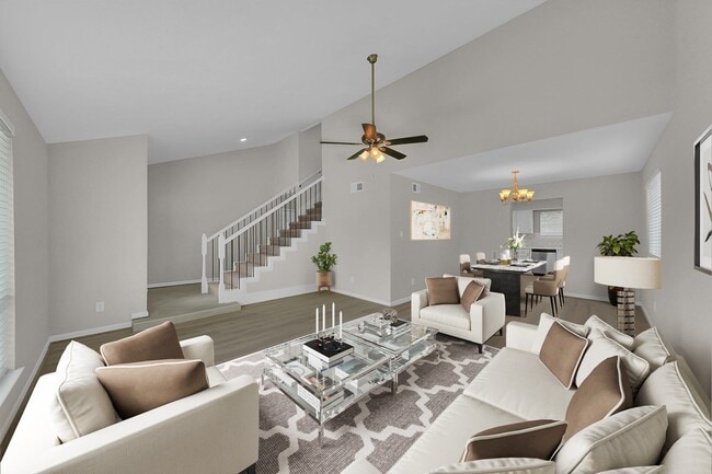 Foto del edificio - 16922 Nicole Ln