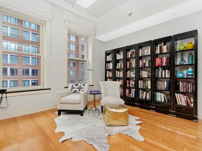 Foto del edificio - 811 Boylston St