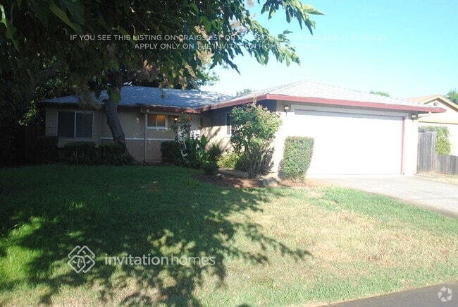 Building Photo - 3612 Sarament Ct
