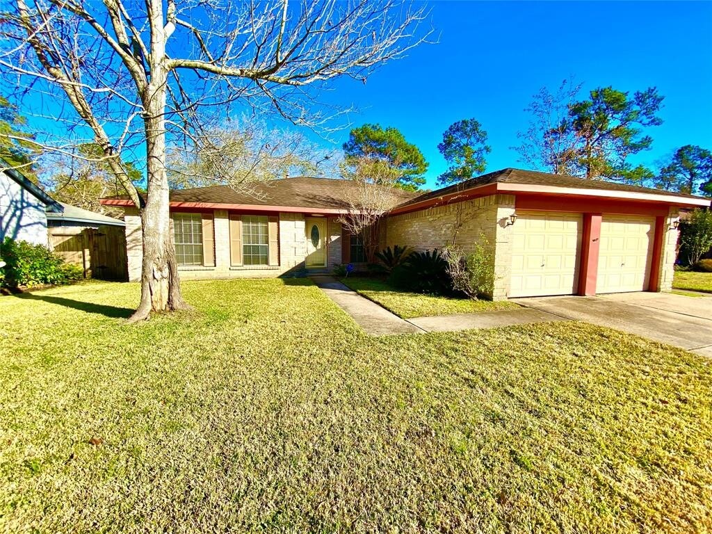 23234 Low Ridge Rd, Spring, TX 77373 House for Rent in Spring, TX