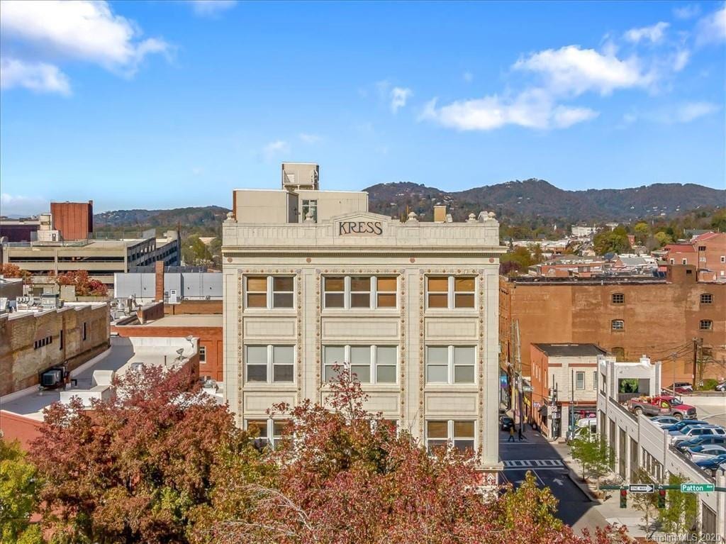 59 College St Unit 4, Asheville, NC 28801 Condo for Rent in Asheville