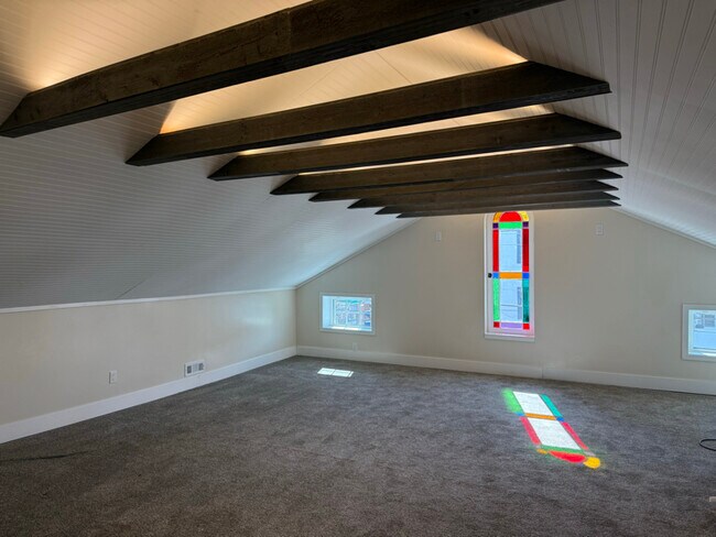 Foto del edificio - 7601 Hamilton Ave