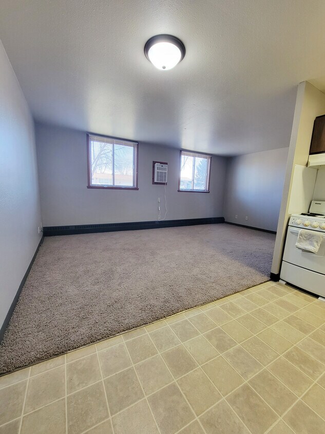 1627 7th St N Unit 3, Wahpeton, ND 58075 Apartments in Wahpeton, ND