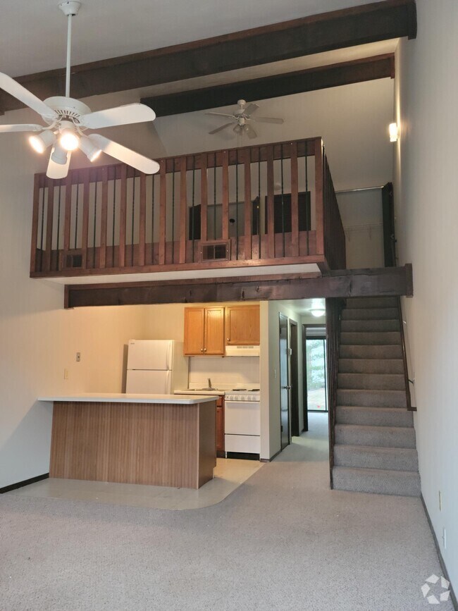 Huntington Place Loft Apartments for Rent Glen Carbon, IL 1 Rentals