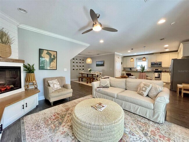 Foto del edificio - 4615 W Pearl Ave